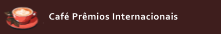 café premio
